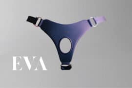 EVA Harness