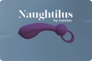 Naughtilus - Prostate Stimulator