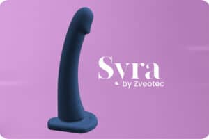 Syra - StrapOn Dildo