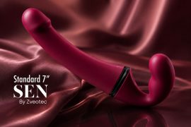 SEN Bionic S