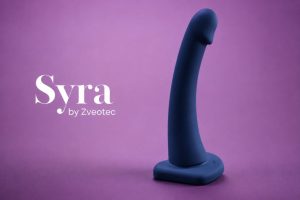SYRA - StrapOn Dildo