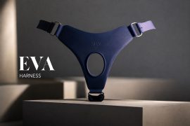EVA Harness